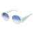 SUNGLASSES LGR WOMAN REUNION-XXL (Lens/Bridge/Temple) 49/29/145 mm)