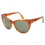 SUNGLASSES LGR WOMAN SIWA-HAVANA02 (Lens/Bridge/Temple) 55/17/130 mm)