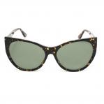 SUNGLASSES LGR WOMAN SIWA-HAVANA09 (Lens/Bridge/Temple) 55/17/130 mm)