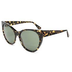 SUNGLASSES LGR WOMAN SIWA-HAVANA09 (Lens/Bridge/Temple) 55/17/130 mm)