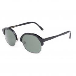 SUNGLASSES LGR WOMAN ZANZIBARBLK01 (Lens/Bridge/Temple) 50/12/135 mm)