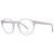 View + clip-on LIEBESKIND Unisex 110180090049 (Lens/Bridge/Temple) 49/22/137 mm)