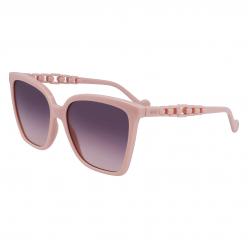 SUNGLASSES LIU JO WOMEN LJ773S-272 (Lens/Bridge/Temple) 57/16/140 mm)