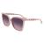 SUNGLASSES LIU JO WOMEN LJ773S-272 (Lens/Bridge/Temple) 57/16/140 mm)