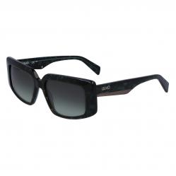 SUNGLASSES LIU JO WOMEN LJ791S-428 (Lens/Bridge/Temple) 54/16/140 mm)