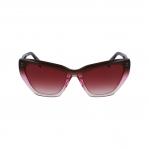 SUNGLASSES LIU JO WOMEN LJ794S-207 (Lens/Bridge/Temple) 54/19/140 mm)