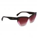 SUNGLASSES LIU JO WOMEN LJ794S-207 (Lens/Bridge/Temple) 54/19/140 mm)