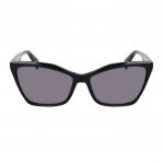 SUNGLASSES LIU JO WOMEN LJ796S-001 (Lens/Bridge/Temple) 58/15/135 mm)