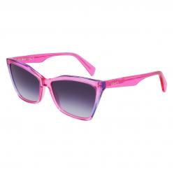 SUNGLASSES LIU JO WOMEN LJ796S-528 (Lens/Bridge/Temple) 58/15/140 mm)