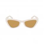 SUNGLASSES LIU JO WOMEN LJ799S-104 (Lens/Bridge/Temple) 53/19/140 mm)