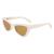 SUNGLASSES LIU JO WOMEN LJ799S-104 (Lens/Bridge/Temple) 53/19/140 mm)