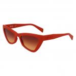 SUNGLASSES LIU JO WOMEN LJ799S-223 (Lens/Bridge/Temple) 53/19/140 mm)