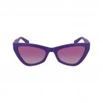 SUNGLASSES LIU JO WOMEN LJ799S-510 (Lens/Bridge/Temple) 53/19/140 mm)