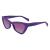 SUNGLASSES LIU JO WOMEN LJ799S-510 (Lens/Bridge/Temple) 53/19/140 mm)
