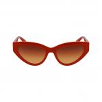 SUNGLASSES LIU JO WOMEN LJ800S-223 (Lens/Bridge/Temple) 54/18/140 mm)