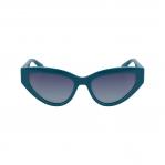 SUNGLASSES LIU JO WOMEN LJ800S-423 (Lens/Bridge/Temple) 54/18/140 mm)