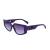 SUNGLASSES LIU JO WOMEN LJ801S-510 (Lens/Bridge/Temple) 55/15/140 mm)