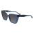SUNGLASSES LIU JO WOMEN LJ749S-424 (Lens/Bridge/Temple) 53/18/140 mm)