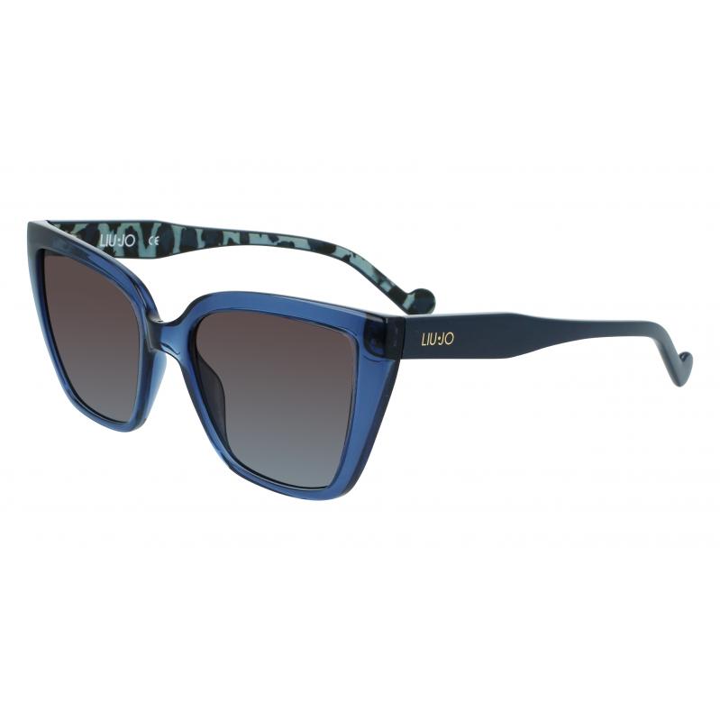 SUNGLASSES LIU JO WOMEN LJ749S-424 (Lens/Bridge/Temple) 53/18/140 mm) SUNGLASSES LIU JO WOMEN LJ749S-424 (Lens/Bridge/Temple) 53/18/140 mm)