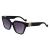 SUNGLASSES LIU JO WOMEN LJ768SR-001 (Lens/Bridge/Temple) 56/17/140 mm)