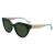 SUNGLASSES LIU JO WOMEN LJ782S-300 (Lens/Bridge/Temple) 53/18/140 mm)