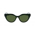 SUNGLASSES LIU JO WOMEN LJ782S-300 (Lens/Bridge/Temple) 53/18/140 mm) SUNGLASSES LIU JO WOMEN LJ782S-300 (Lens/Bridge/Temple) 53/18/140 mm)