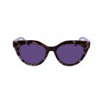 SUNGLASSES LIU JO WOMEN LJ782S-516 (Lens/Bridge/Temple) 53/18/140 mm) SUNGLASSES LIU JO WOMEN LJ782S-516 (Lens/Bridge/Temple) 53/18/140 mm)