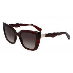 SUNGLASSES LIU JO WOMEN LJ789S-200 (Lens/Bridge/Temple) 52/19/135 mm)