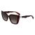 SUNGLASSES LIU JO WOMEN LJ789S-200 (Lens/Bridge/Temple) 52/19/135 mm)