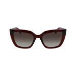 SUNGLASSES LIU JO WOMEN LJ789S-200 (Lens/Bridge/Temple) 52/19/135 mm)