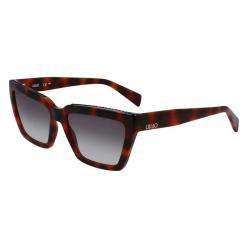 SUNGLASSES LIU JO WOMEN LJ793SR-240 (Lens/Bridge/Temple) 57/16/135 mm)