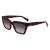 SUNGLASSES LIU JO WOMEN LJ793SR-240 (Lens/Bridge/Temple) 57/16/135 mm)
