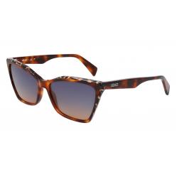 SUNGLASSES LIU JO WOMEN LJ796S-245 (Lens/Bridge/Temple) 58/15/135 mm)