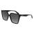 SUNGLASSES LIU JO WOMEN LJ798S-001 (Lens/Bridge/Temple) 58/14/135 mm)