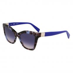 SUNGLASSES LIU JO WOMEN LJ804S-430 (Lens/Bridge/Temple) 54/18/135 mm)