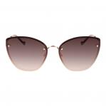 SUNGLASSES LIUJO WOMEN LJ148S-714 (Lens/Bridge/Temple) 63/15/140 mm)