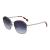 SUNGLASSES LIUJO WOMEN LJ157S5918040 (Lens/Bridge/Temple) 59/18/140 mm)