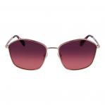 SUNGLASSES LIUJO WOMEN LJ157S5918770 (Lens/Bridge/Temple) 59/18/140 mm)