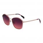 SUNGLASSES LIUJO WOMEN LJ157S5918770 (Lens/Bridge/Temple) 59/18/140 mm)