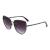 SUNGLASSES LIUJO WOMEN LJ159S5816072 (Lens/Bridge/Temple) 58/16/140 mm)