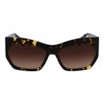 SUNGLASSES LIUJO WOMEN LJ785S6116242 (Lens/Bridge/Temple) 61/16/135 mm)