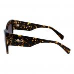SUNGLASSES LIUJO WOMEN LJ785S6116242 (Lens/Bridge/Temple) 61/16/135 mm)