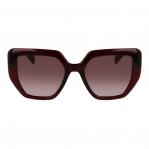 SUNGLASSES LIUJO WOMEN LJ788S-601 (Lens/Bridge/Temple) 52/19/140 mm)
