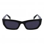 SUNGLASSES LIUJO WOMEN LJ790S5221001 (Lens/Bridge/Temple) 52/21/140 mm)