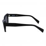SUNGLASSES LIUJO WOMEN LJ790S5221001 (Lens/Bridge/Temple) 52/21/140 mm)