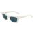 SUNGLASSES LIUJO WOMEN LJ790S5221101 (Lens/Bridge/Temple) 52/21/140 mm)