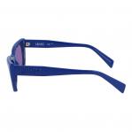 SUNGLASSES LIUJO WOMEN LJ790S5221400 (Lens/Bridge/Temple) 52/21/140 mm)