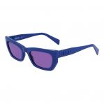 SUNGLASSES LIUJO WOMEN LJ790S5221400 (Lens/Bridge/Temple) 52/21/140 mm)