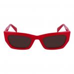 SUNGLASSES LIUJO WOMEN LJ790S5221600 (Lens/Bridge/Temple) 52/21/140 mm)