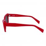 SUNGLASSES LIUJO WOMEN LJ790S5221600 (Lens/Bridge/Temple) 52/21/140 mm)